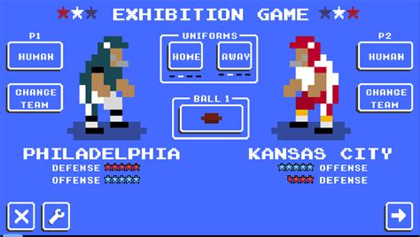 Retro Bowl on Twitter: "Exhibition games are coming soon to iOS and ...