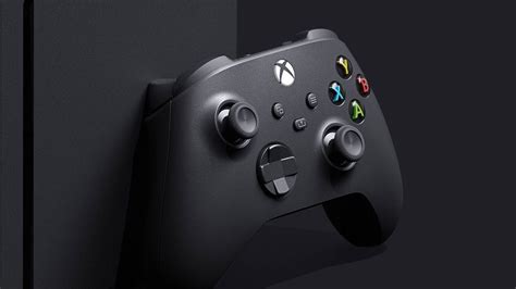 Xbox Series X's newly designed wireless controller has a Share button ...