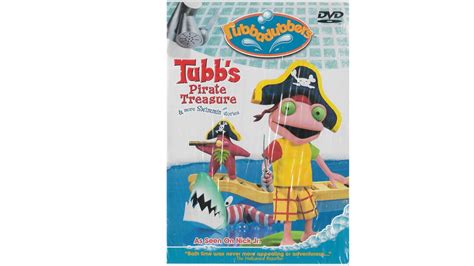 Rubbadubbers: Tubb's Pirate Treasure & More Swimmin' - Etsy