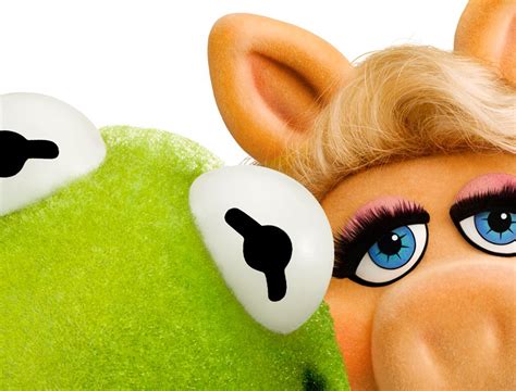 Kermit and Miss Piggy to Present at the Oscars