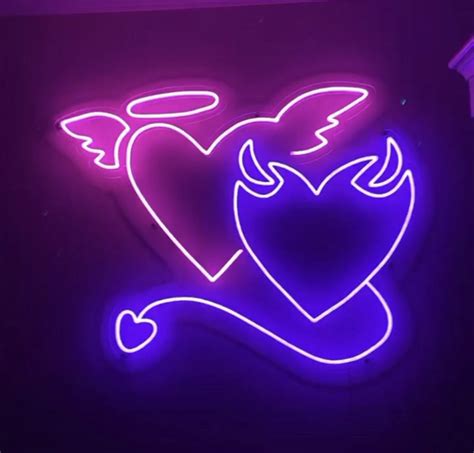 Wallpaper neon purple aesthetic - totallyklop