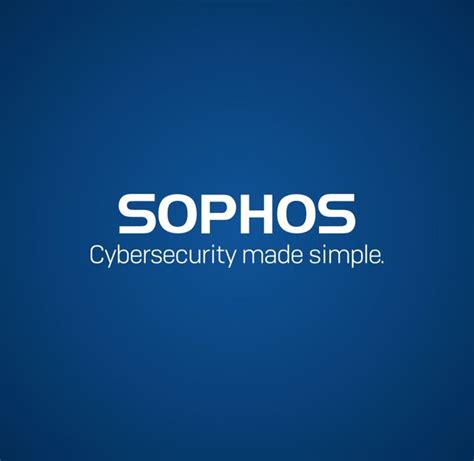 sophos logo - Product Management Jobs - Powered by Mind the Product