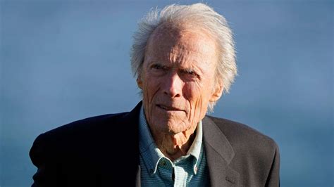 Regisseur Clint Eastwood dreht «Juror No. 2»-Thriller