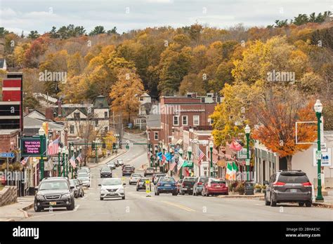 Ellsworth maine hi-res stock photography and images - Alamy