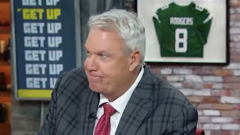 Rex Ryan Is Getting Crushed On Monday For His Dak Prescott Comment - The Spun