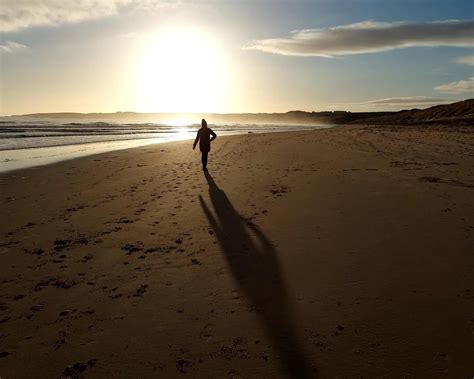 Cruden Bay beach, Aberdeenshire : r/pics