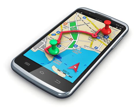 How to Track your Spouse iPhone Location using GPS - Top Cell Phone ...