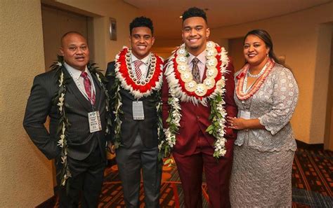 Tua Tagovailoa's Dad — Controversial Parenting Explained