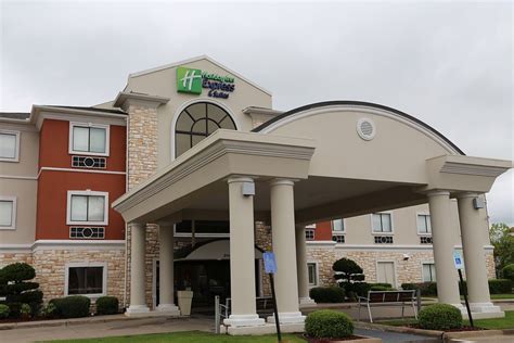 HOLIDAY INN EXPRESS GREENVILLE $84 ($̶9̶7̶) - Updated 2021 Prices & Hotel Reviews - TX - Tripadvisor