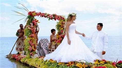 First Fiji Wedding Expo To Make Planning Your Big Day Easy