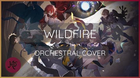 【Wildfire】Honkai: Star Rail | ＜EPIC ORCHESTRAL VERSION＞ - YouTube