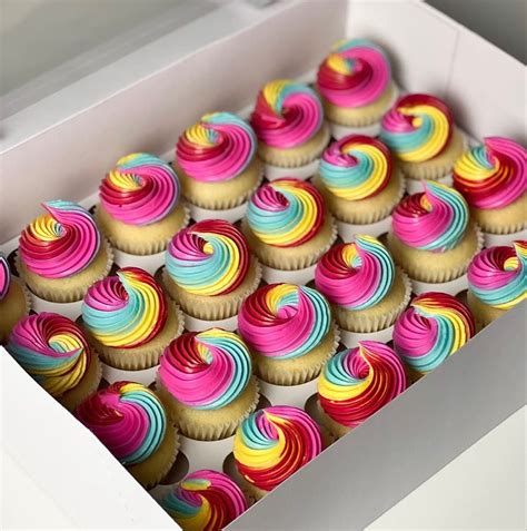 65 Birthday, Baby Birthday Cakes, Bday, Cupcake Icing Designs, Cupcake Ideas, Baking Business ...