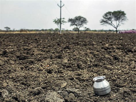 El Nino alone not reason for droughts: IISc study