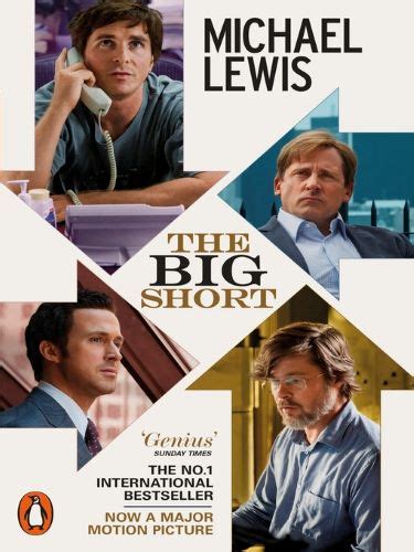 Book Summary: The Big Short by Michael Lewis - To Summarise