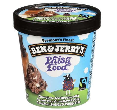 The Best Ben & Jerry's Flavors, According to Redditors