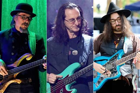 Watch Geddy Lee Sit In With the Claypool Lennon Delirium