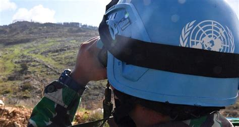 Challenges Faced by UN Peacekeepers - Modern Diplomacy