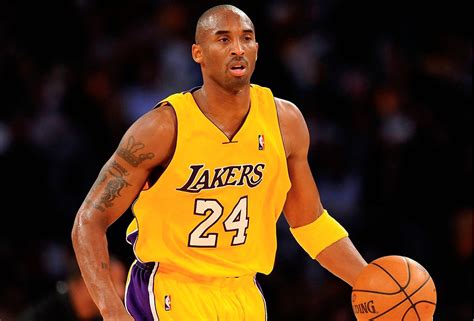 "Dear Basketball" es la película de la vida de Kobe Bryant