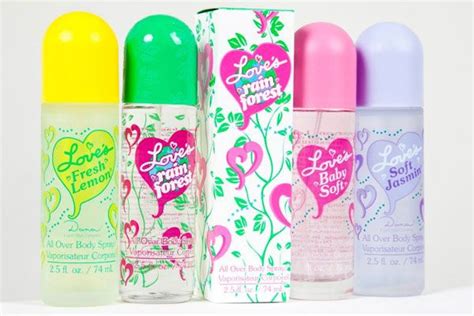 luvs baby soft perfume | Love's Baby Soft, Love's fragrances | Loves ...