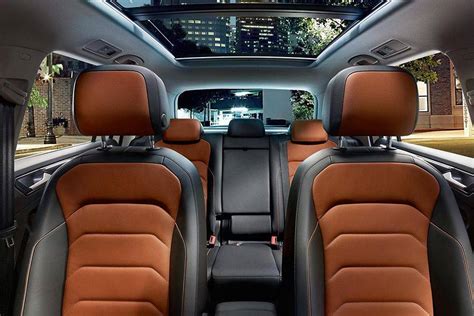 Volkswagen Tiguan Images | Check Interior, Exterior & Colors | Zigwheels