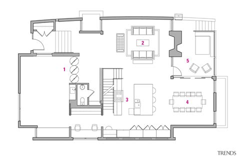 Legends Floor Plan - floorplans.click