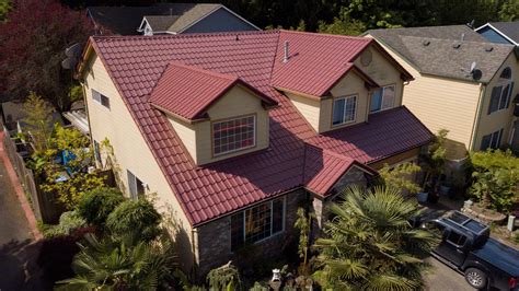 Interlock® Metal Roofing Built for Portland, OR — Trusted Since 1997