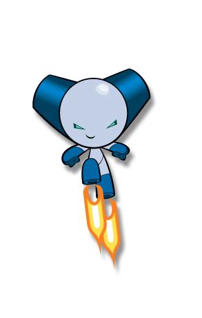 Category:Robotboy characters | Robotboy Wiki | Fandom