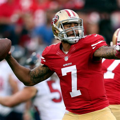 5 Areas the San Francisco 49ers Must Improve in Week 6 Contest | News ...