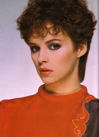 Enchanting Sheena Easton: Sorceress of Scotland