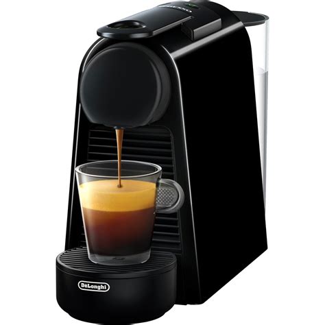 Nespresso Essenza Mini Espresso Machine | Coffee, Tea & Espresso | Furniture & Appliances | Shop ...