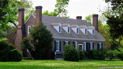 George Washington Birthplace National Monument | MEMORIAL HOUSE