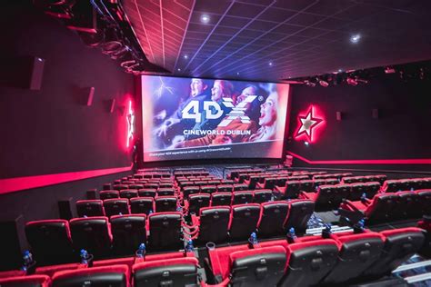 4DX - 4DX - JapaneseClass.jp