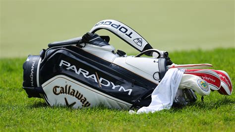 Winner’s Bag: Akshay Bhatia – Barracuda Championship - Golf Australia ...