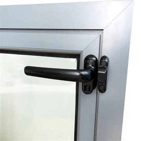 Stainless Steel Doors And Windows Lock Window Door Lock Sash Jammer ...