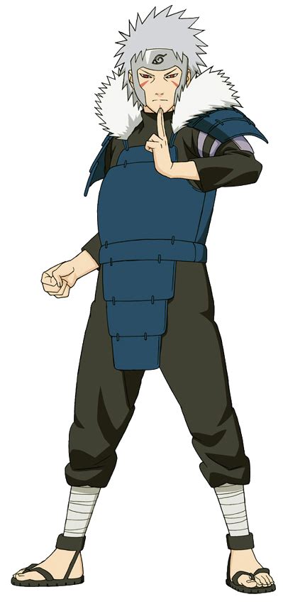 Image - Tobirama Senju full.png - Narutopedia - Wikia