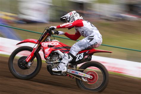 Vital Info: Chase Sexton - Motocross Feature Stories - Vital MX