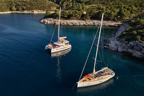 Why Choose Us | Croatia Yachting Charter