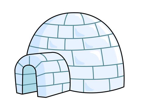 Free Igloo Pictures, Download Free Igloo Pictures png images, Free ...