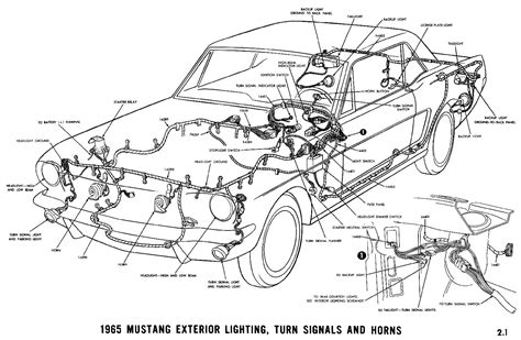 1965 Mustang 289 Engine Diagram / Ford Mustang 289 Coupe Oldtimer Kaufen In Rheinbreitbach Int ...