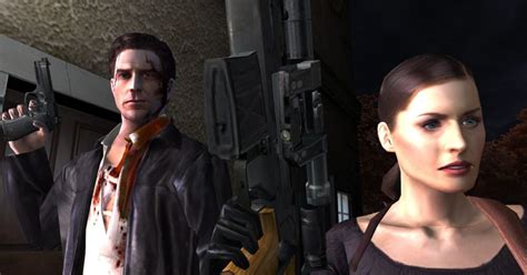 5 Max Payne Quotes That You Relate to