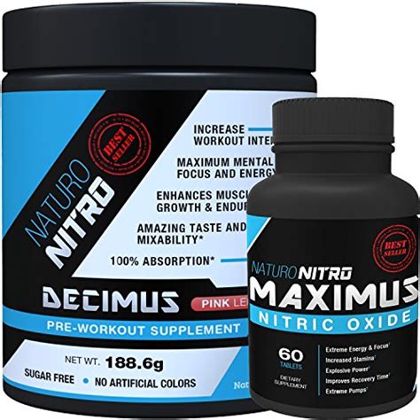 Best Supplements For Cutting 2018 | KillerMuscle.com