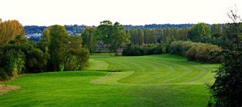 Bowring Park Golf Course in Huyton, Knowsley, England | Golf Advisor