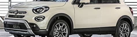 Fiat 500x Accessories - How Car Specs