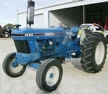 FORD 6610 TRACTOR PARTS | Agriline