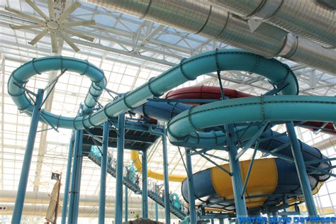 Water Slide Database: Big Splash Adventure Indoor Water Park Review ...