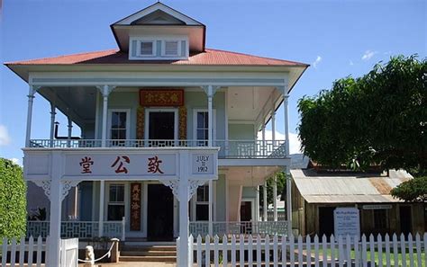 Lahaina Historic District (U.S. National Park Service)