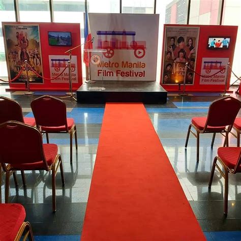 45th Metro Manila Film Festival Gallery 2019 | Itech Digital ...