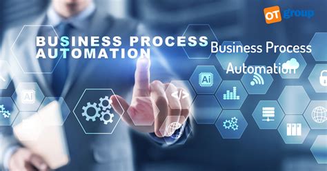 5 Simple Ways to Automate Your Small Business Processes