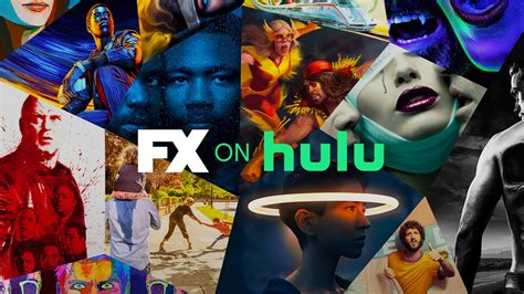 21 FX Shows & FX on Hulu Exclusives to Stream Now - Hulu