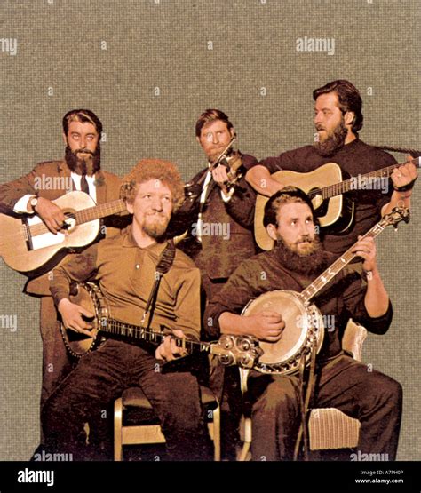 Dubliners Band High Resolution Stock Photography and Images - Alamy